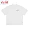 Coca-Cola Men's 2026 Summer Distressed Print Short Sleeve T-Shirt
