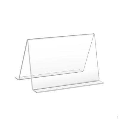 Acrylic Pliers Rack, Jewelry Holder, Organization Plier Display Stand, Bracket Stand