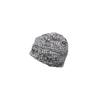 Brown Hat 70’s Tweed Beanie