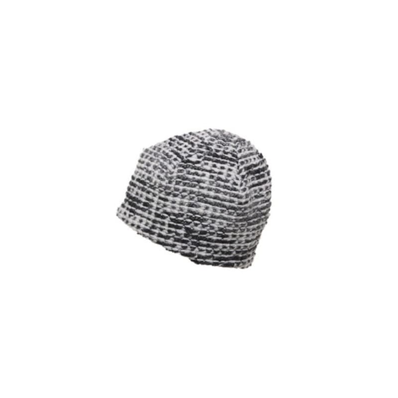 Brown Hat 70’s Tweed Beanie