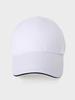 Cotton Fabric Hat Soft Material Comfortable Fit Classic Design Suitable for Various Outdoor Activities and Everyday Use