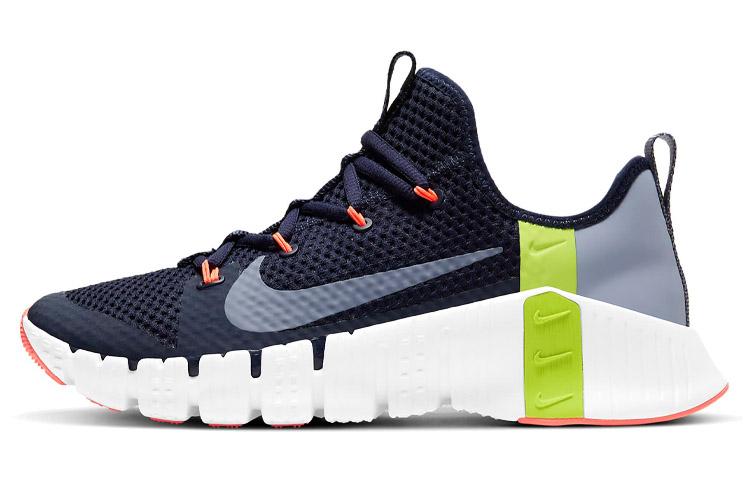 

Nike Free Metcon 3 Blackened Blue Ashen Slate CJ0861-400 46