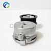 Drive Belt Automatic Tensioner for CHRYSLER PACIFICA 200 JEEP CHEROKEE RAM PROMASTER 1500 2500 3500 3.2 3.6 04627533AC 4627533AC