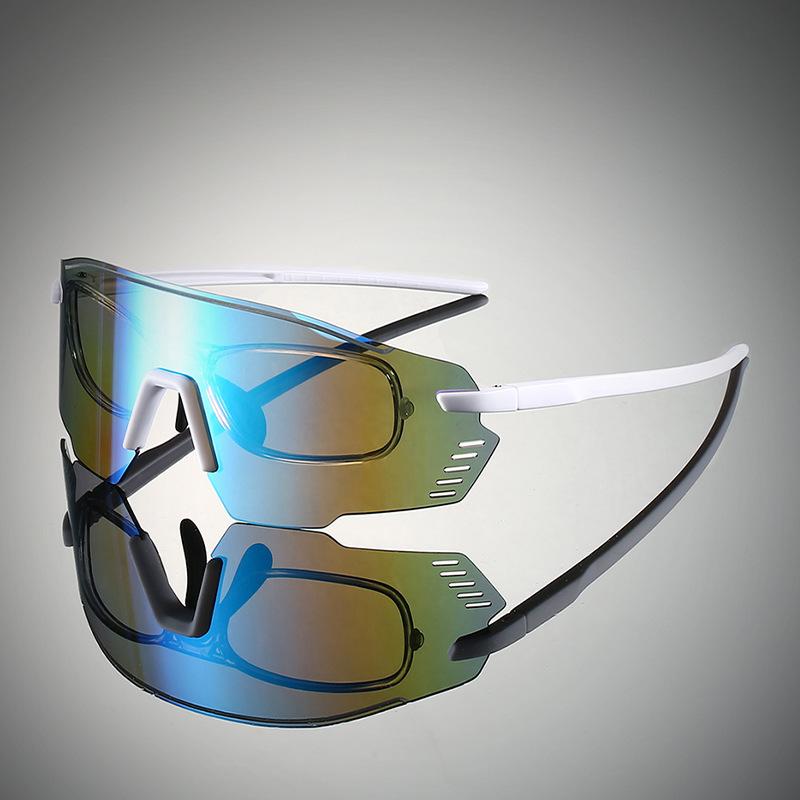 JYL TS Sports Glasses Cycling Mountain UV Protection/3581