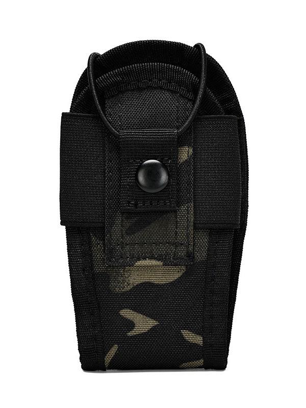 Multifunctional Outdoor Accessory Pouch: Phone, Walkie-Talkie, Tactical Waist Bag