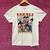 Dragon Ball Z Group Portrait Anime T-Shirt