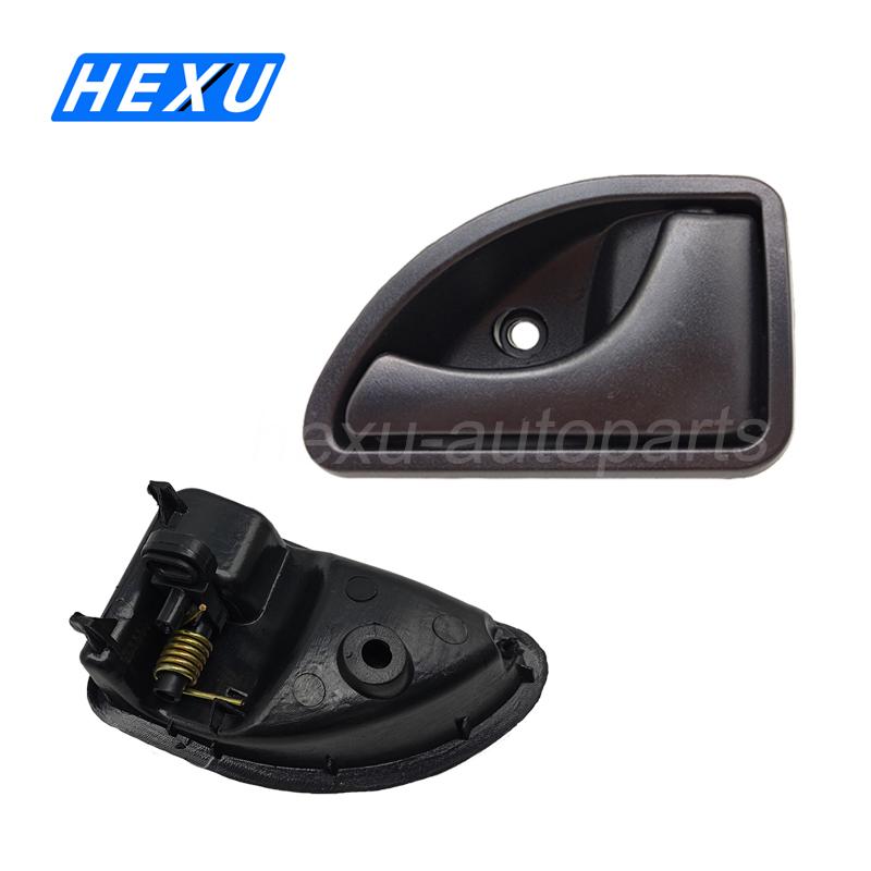 

Ручка левой и правой двери для KUBISTAR X76 X80 2003-2017 RENAULT Kangoo Express 1997-2016 Twingo I (С06) 1993-1998 гг.