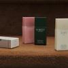 ohscent Perfumed Hand Cream 35mL 3 Scents (Forest/Love/Soft)