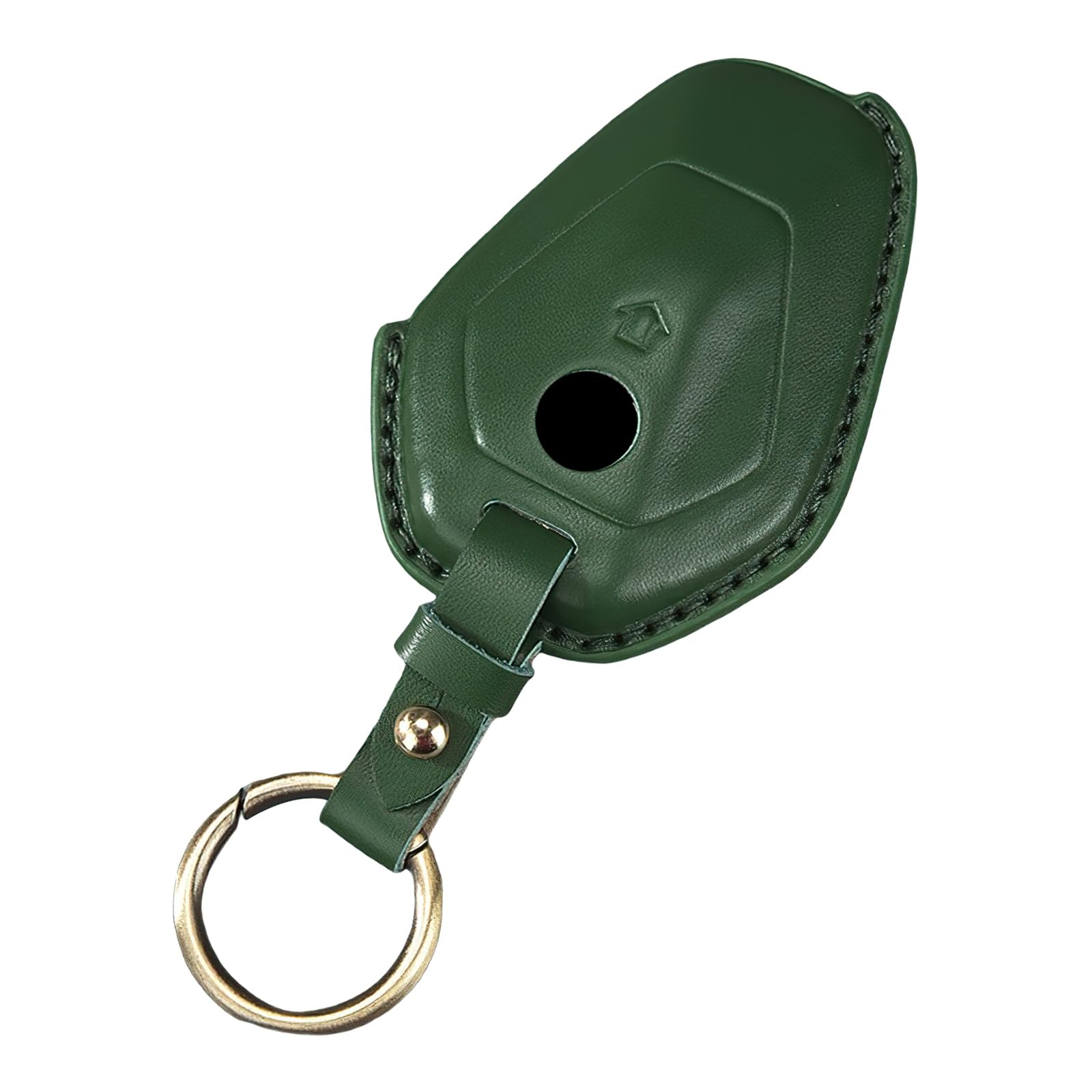 bmw exclusive key case stylish key cover key holder leather M