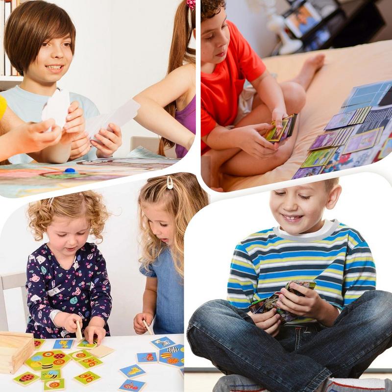 For YOTO Acrylic Box For Cards Acrylic Card Display Case Collectible Deck Holder With Lid For Large Capacity Storage Sports Game