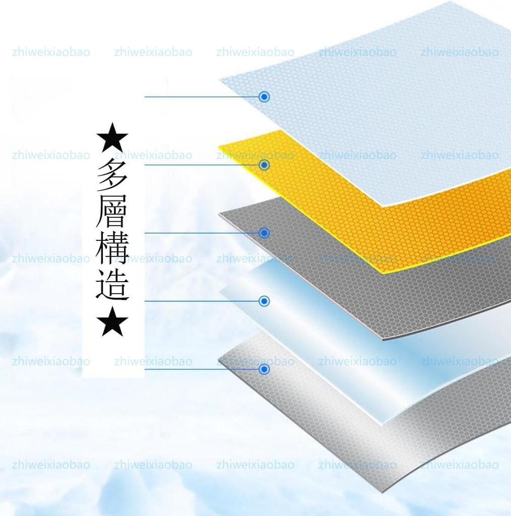 VEZEL Honda [2025 New Design] Car Sun Shade Umbrella, Foldable, Sunshade for Vezel, 2nd