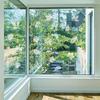 Leaf Design Window Clings: Eco-Friendly Bird Strike Prevention with Static Adhesion