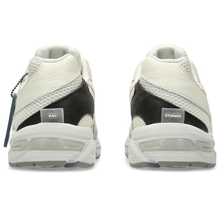 HAL STUDIOS x ASICS Gel 1130 Glacier Men Sneakers Cream Birch 1201A982-200