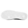 Nike Air Force 1 Abrasion Resistant Abrasion Resistant Low top Skateboard Shoes Unisex Concrete Gray CW2288-111(Team1110-S-BOX)