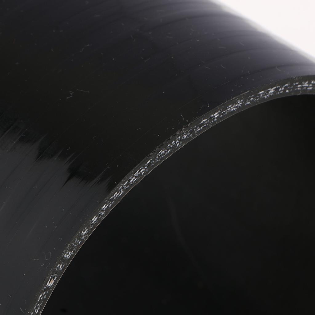 Wąż silikonowy łącznik prosty/dolotowy 102 mm CSH-102