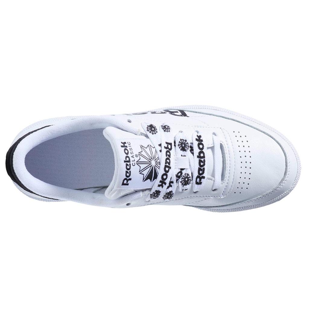Club C Wmns Reebok 85 'White' Women's DV3833