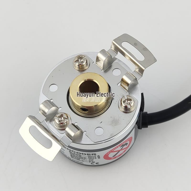 Autonics E40H8-1024-3-T-24 Incremental Encoder