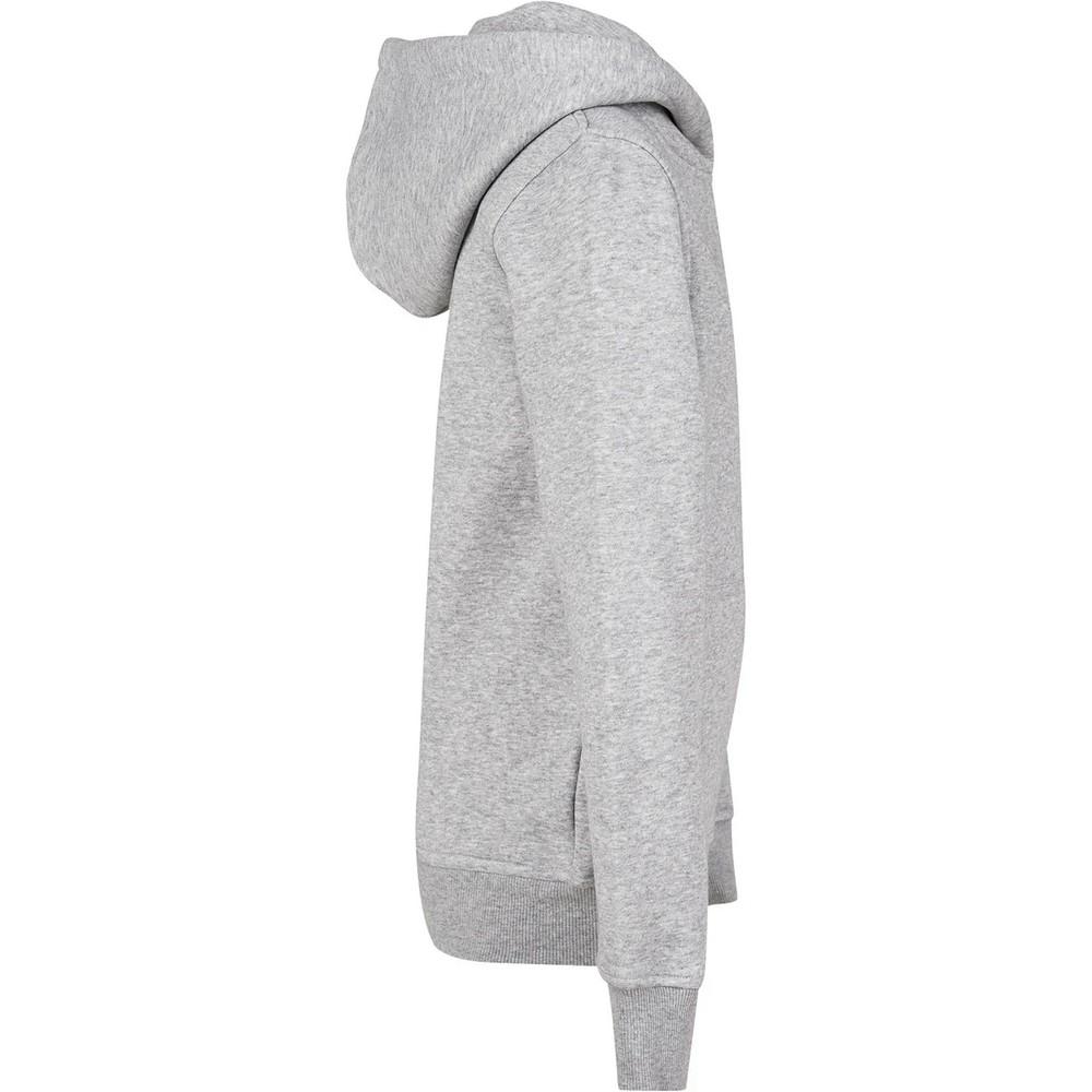 Baue deine Marke Kinder/Kids Basic Hoodie