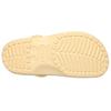 Crocs Classic Clog Casual Comfortable Clogs Women clogs Light-Yellow 10001-78Z