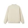 Skechers Fashion Series Knitted Versatile Stylish Classic Loose Jacket Unisex Jacket L325U005-029Y
