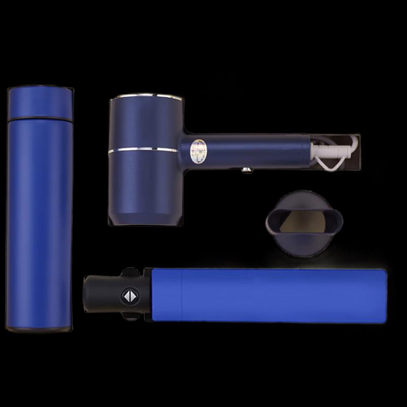 Wo Ding Smart Thermos Business Gift Sets