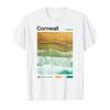 Cornwall St Pirans Flag Outfit Ideas For Kids & Cornish Flag T-Shirt