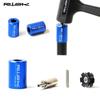 Repair Setting Kit Headset Installer Tool Bicycle Front Fork Star Nut Setting Installing Tools