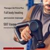 Theragun G6 Prime Plus Professional Fascia Massager with Heat Therapy