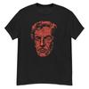 Masque of the Red Death (1964) Vincent Price Black T-shirt Fan Gift