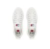 Кроссовки Tommy Jeans Tjw Vulc Flatform Leather