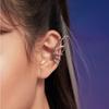 Butterfly Wing Ear Cuff: Stylish & Versatile for Women