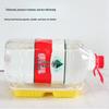 JIACHI Disposable Takeaway Meal Containers