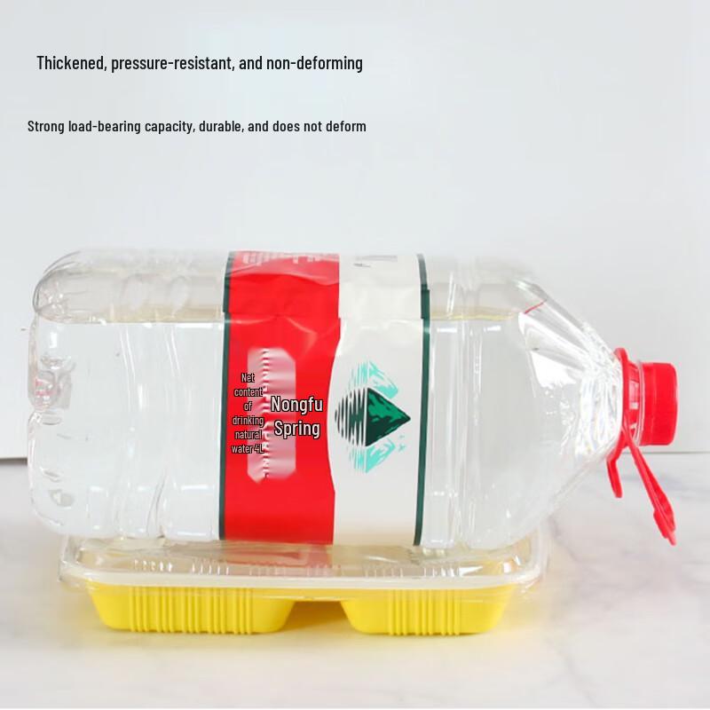 JIACHI Disposable Takeaway Meal Containers