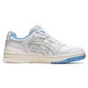 Asics EX89 Bílá Světle modrá Unisex Tenisky Krémová 1201A476-110