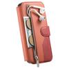 Honor 400 Twill Magnetic Leather Case for Huawei Pura 80