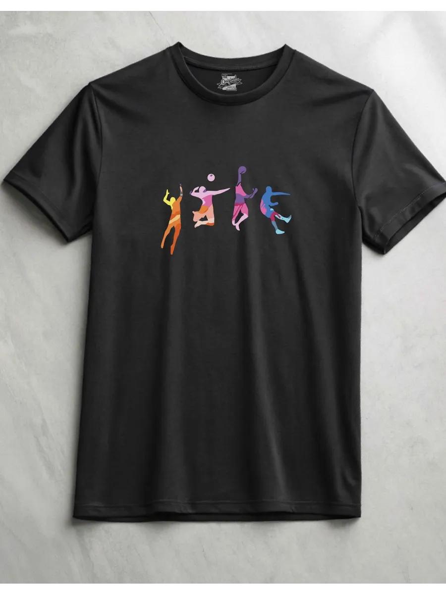 Fierce bear art print T-shirt XL