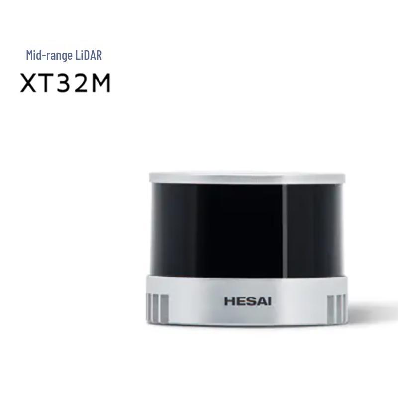 Лидар HESAI XT32M