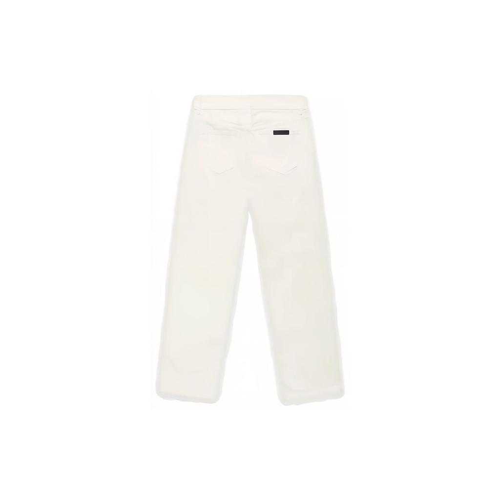 Fear of God Essentials FW23 5 Pocket Jean 'Cloud Dancer' Men's 130BT234111F