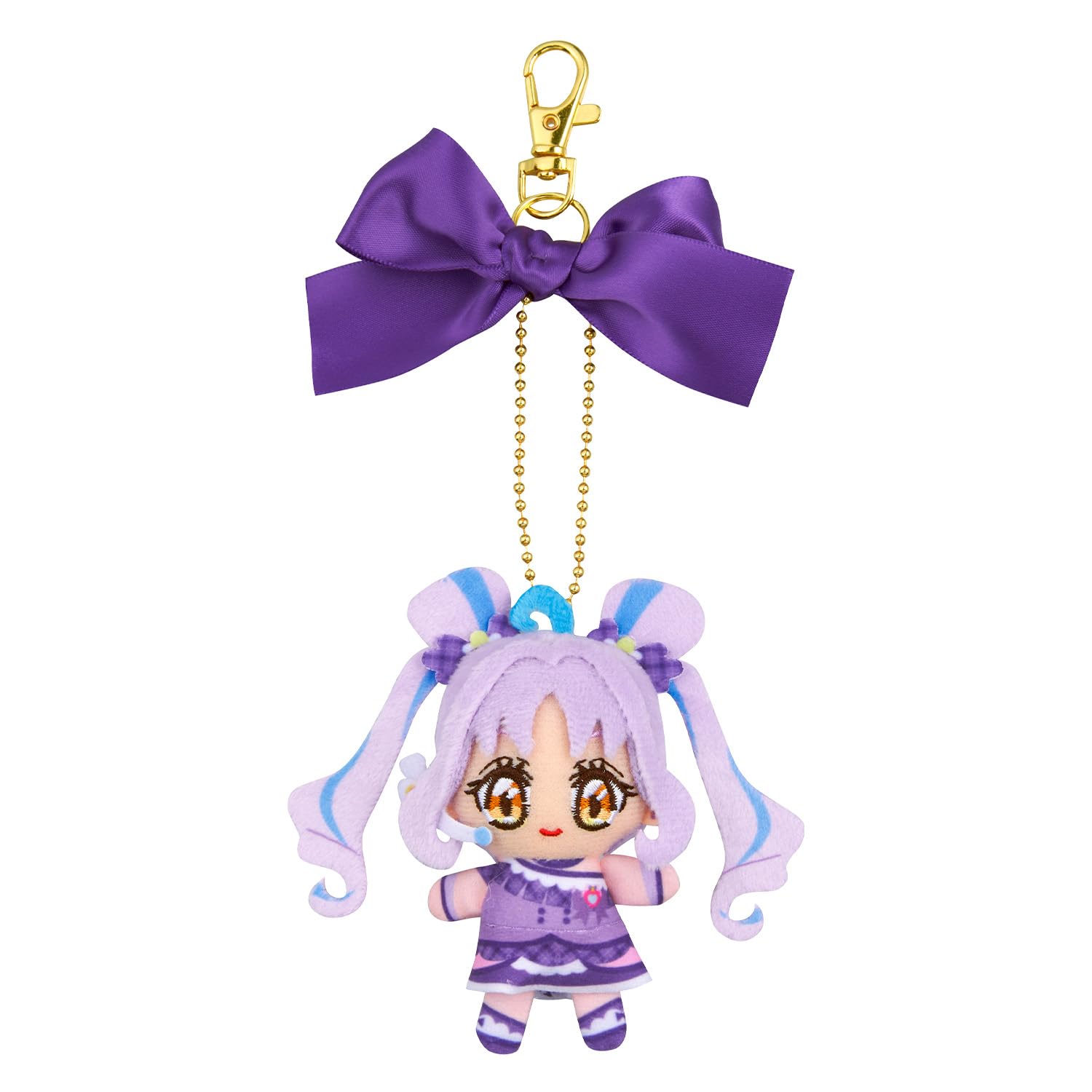 

Кими — идолу Кими — вылечить талисмана Кюнкюна [BANDAI] PreCure Ouen