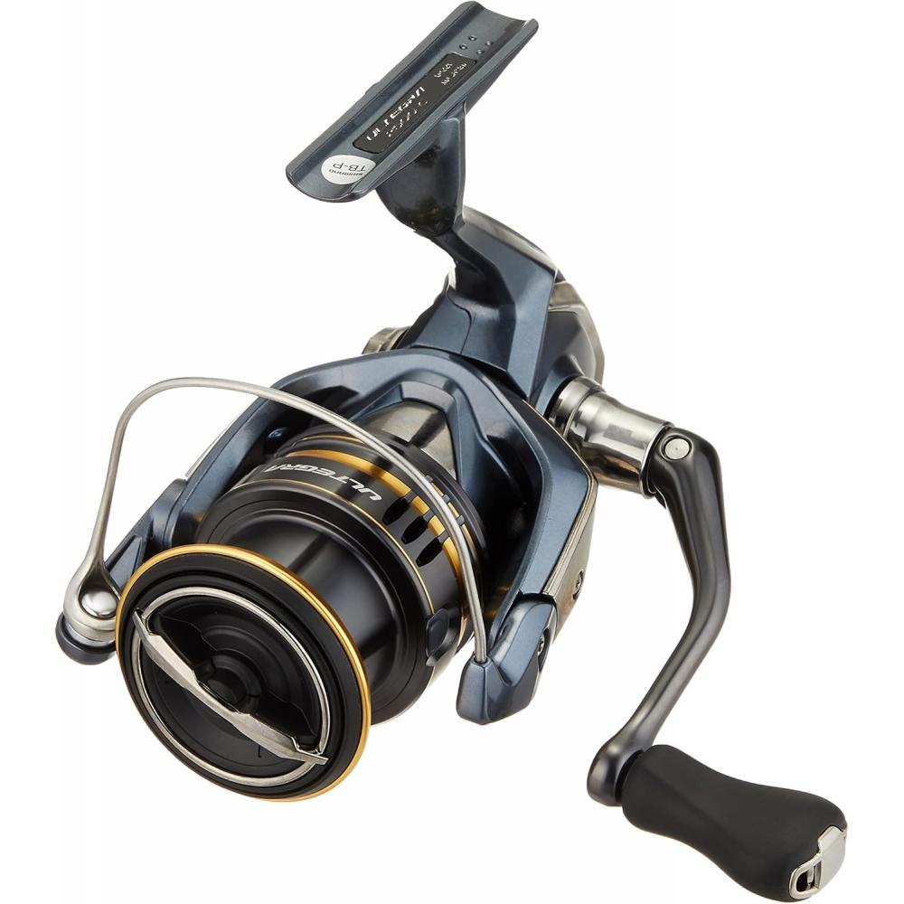 Катушка Shimano  Shimano  Спиннинговая 21 Various Altegra 2500