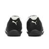 Puma Novacat Luxe 'Schwarz Weiß' Herren 408096-01