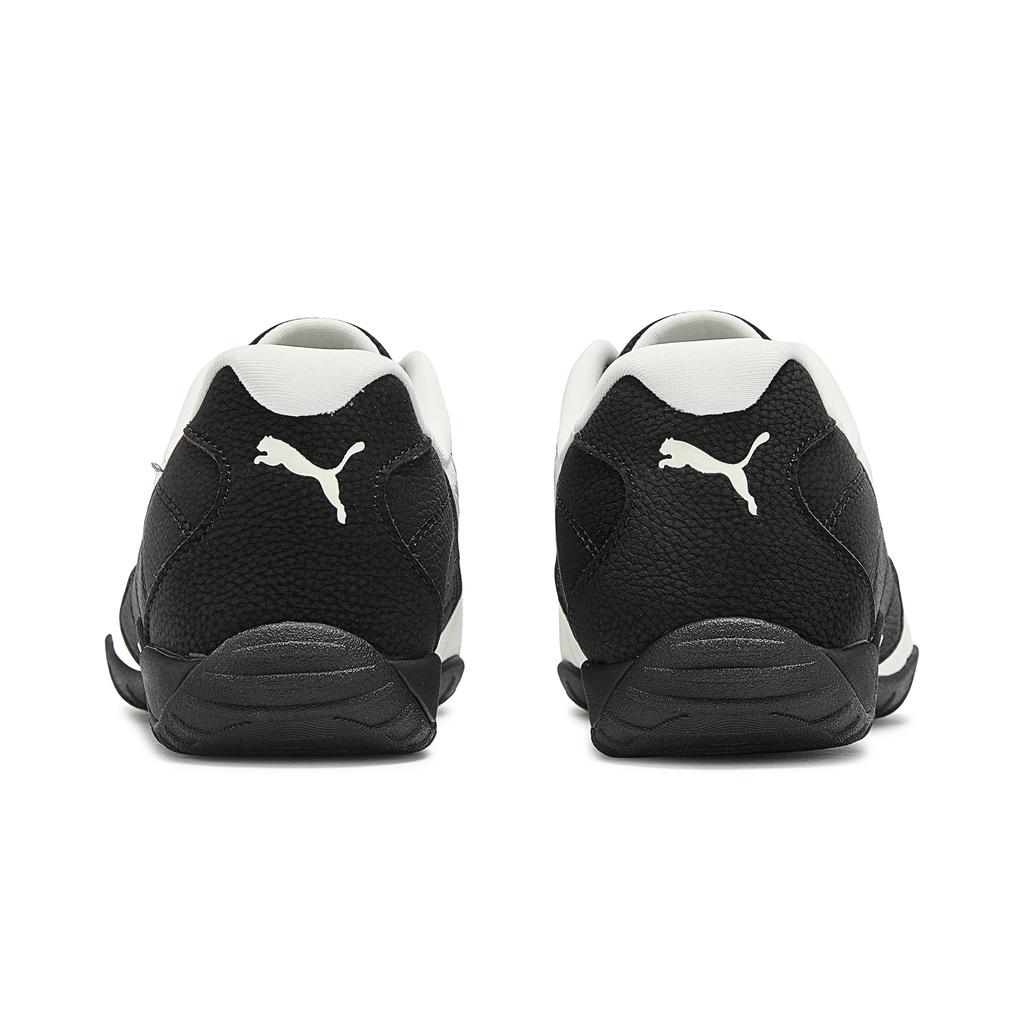 Puma Novacat Luxe 'Schwarz Weiß' Herren 408096-01