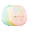 Ultra-Thin Waterproof Silicone Bib for Babies - Soft and Durable Drool and Food Catcher
