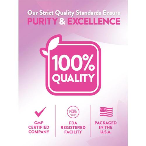 Nature's Truth Superior Strength Hair/Skin/Nails with Argan/Coconut Oil/Collagen, 165 Count by Nature's Truth