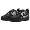 Nike Pantofi sport unisex Air Force 1 React Black White DM0573-002