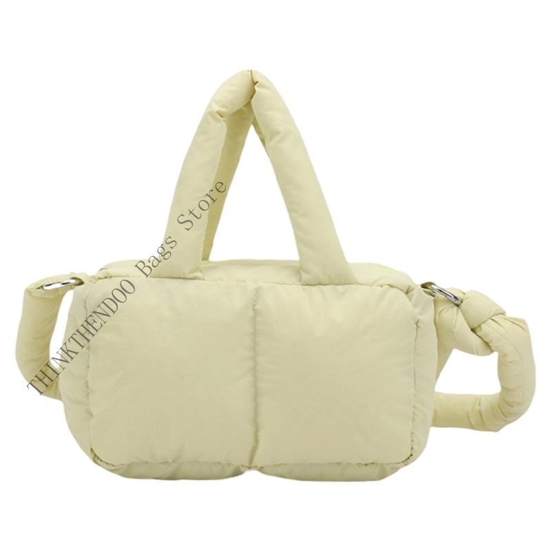 

Travel Friendly Women s Shoulder Bag with Soft Fabric Commuters Bag Crossbody Purse Handbag for Office Shopping and More