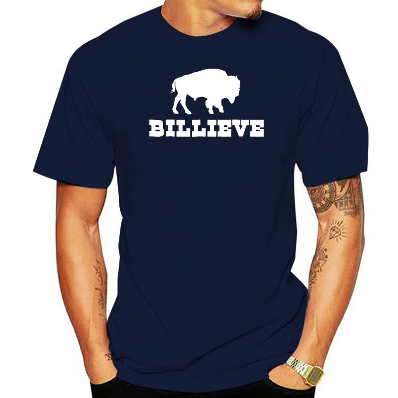 Buy Bills Mafia Billieve Shirt Gift For Buffalo Fans Unisex T-Shirt