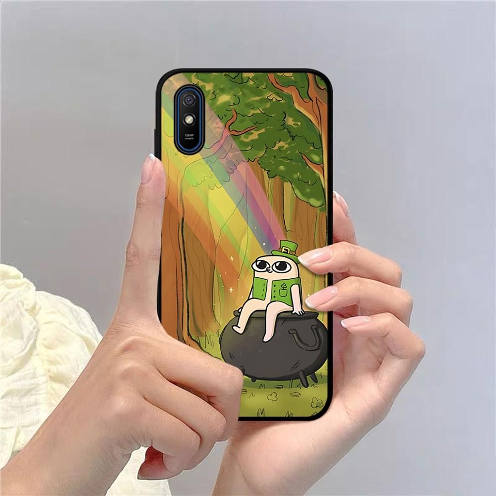 

Big Eye Ketnipz Phone Case For Redmi 5 6 7 8 9 10 Plus Pro 6 7 8 9 A GO K20 K30 K40 Pro Plus F3 Fundas Redmi 7A