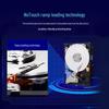 WD Blue Desktop Hard Drive