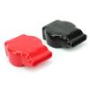 High Quality Battery Terminal Covers Universal Protective Cover For Positive And Negative Battery Terminals